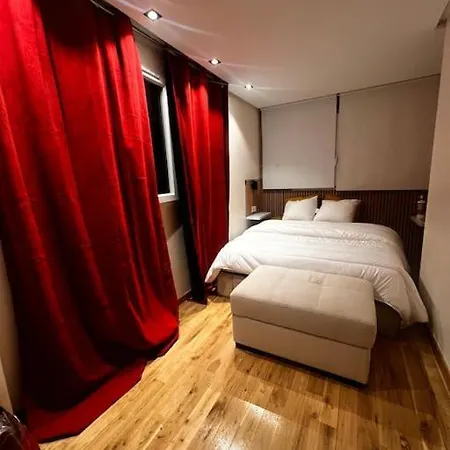 Apartment Convivial Pour Sejourner