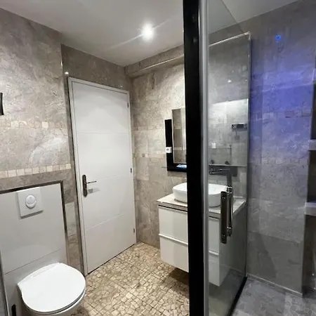 Apartment Convivial Pour Sejourner