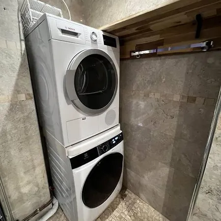 Convivial Pour Sejourner Apartment *