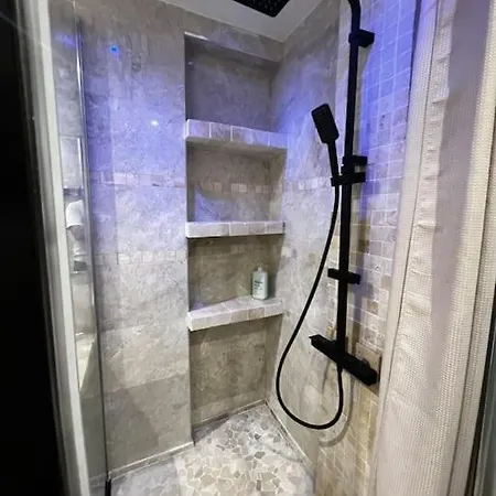 Apartment Convivial Pour Sejourner *