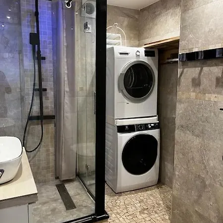 Convivial Pour Sejourner Apartment Le Kremlin-Bicetre