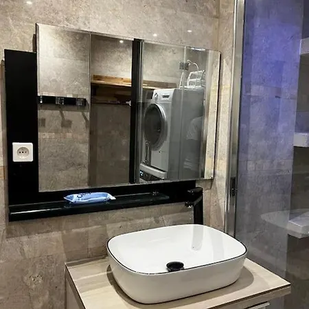 Convivial Pour Sejourner Apartment Le Kremlin-Bicetre